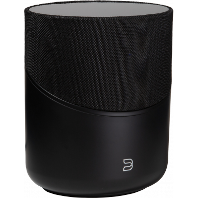 Умная колонка Bluesound Pulse M, black